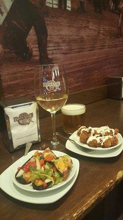 Cafeteria Brocense 22